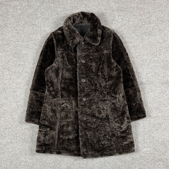 Brown jacket - Picture 5 of 16